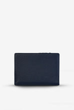 Status Anxiety - Insurgency Wallet, Navy Blue
