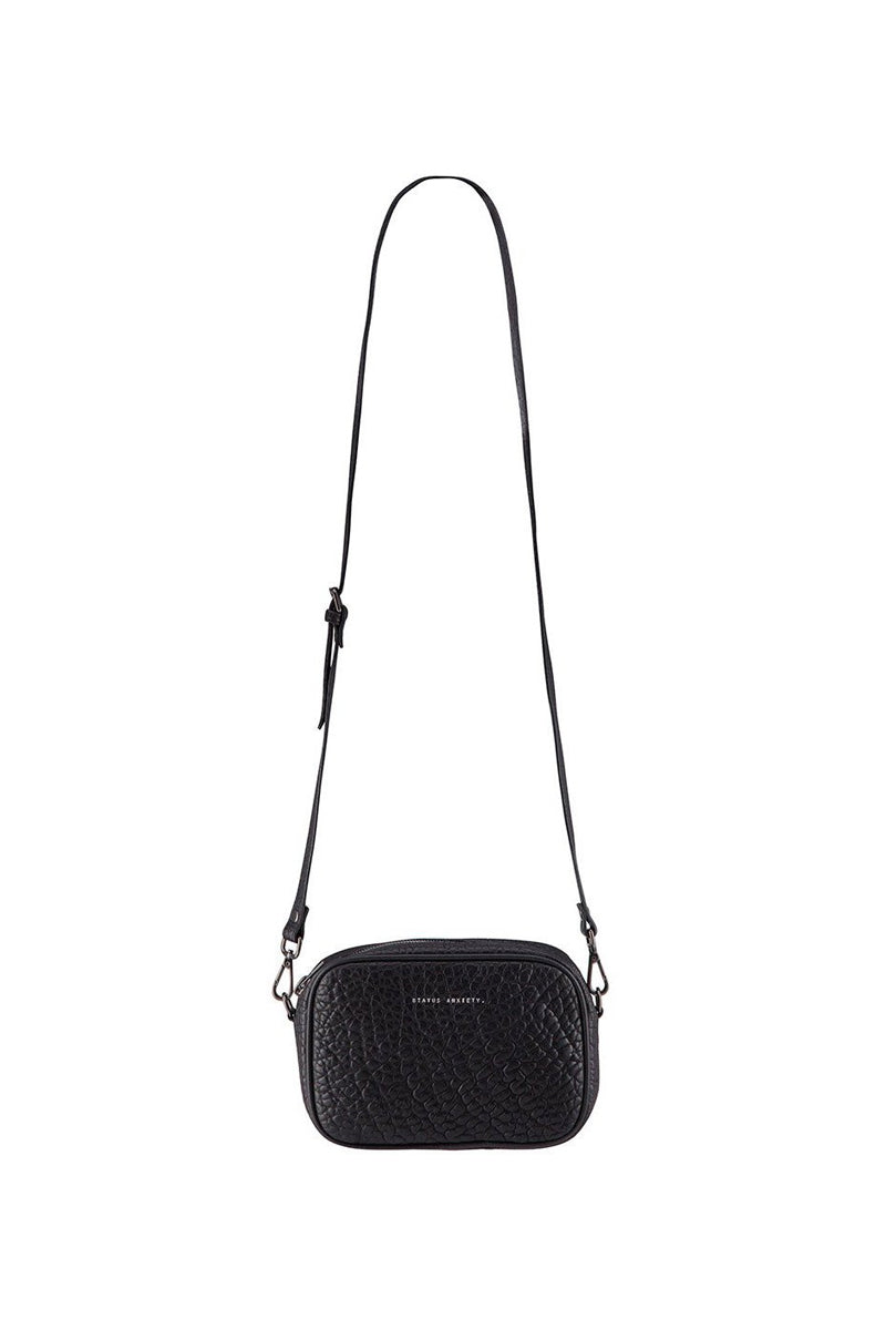 Status anxiety bag 2025