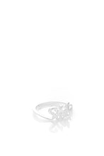 Stolen Girlfriends Club Jewellery - Stolen Script Ring, Silver