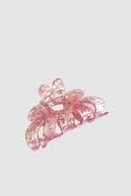 Buttermilk Accessories - Rebekah Clip, Pink Sugar