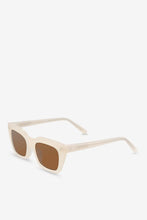 Status Anxiety - Antagonist Sunglasses, Nude