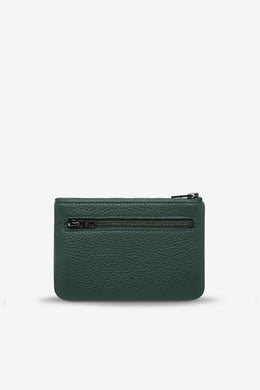 Status Anxiety - Change It All, Teal