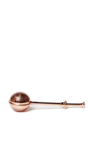 Better Tea Co - Teapop Infuser, Copper