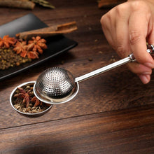 Better Tea Co - Teapop Infuser, Gold