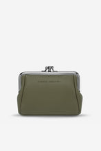 Status Anxiety - Volatile Purse, Khaki