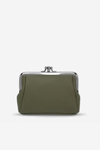 Status Anxiety - Volatile Purse, Khaki