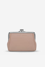 Status Anxiety - Volatile Purse, Dusty Pink
