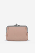 Status Anxiety - Volatile Purse, Dusty Pink