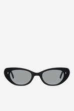 Status Anxiety - Wonderment Sunglasses, Black
