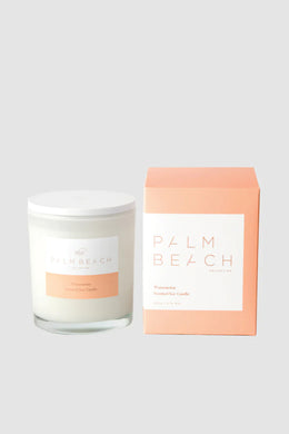 Palm Beach - Standard Candle, Watermelon