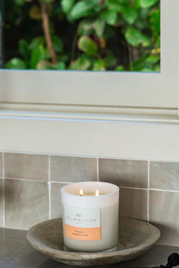 Palm Beach - Standard Candle, Watermelon