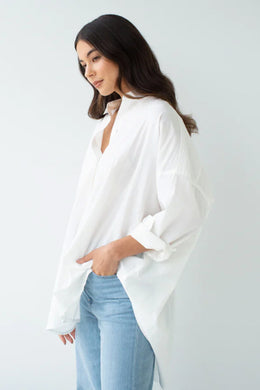 Sophie - Love This Shirt, White