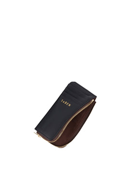 Saben - Winona Card Holder, Black