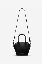 Status Anxiety - Worst Behind Us Bag, Black