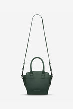 Status Anxiety - Worst Behind Us Bag, Green