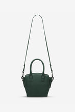 Status Anxiety - Worst Behind Us Bag, Green