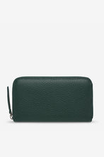 Status Anxiety - Yet To Come Wallet, Teal