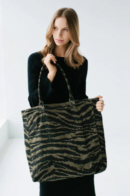 Sophie - Great Big Bag, Wild Stripe